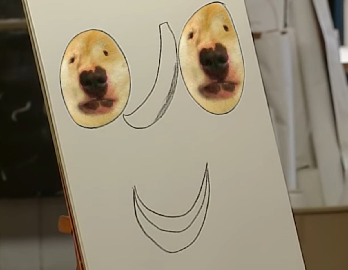 DIY | Walter Inu | MemeWorld tweet media