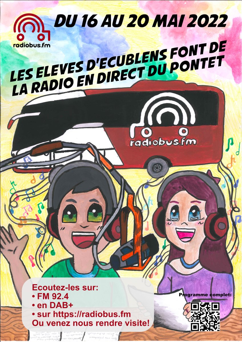 Radiobus (@radiobusvd) on Twitter photo 
