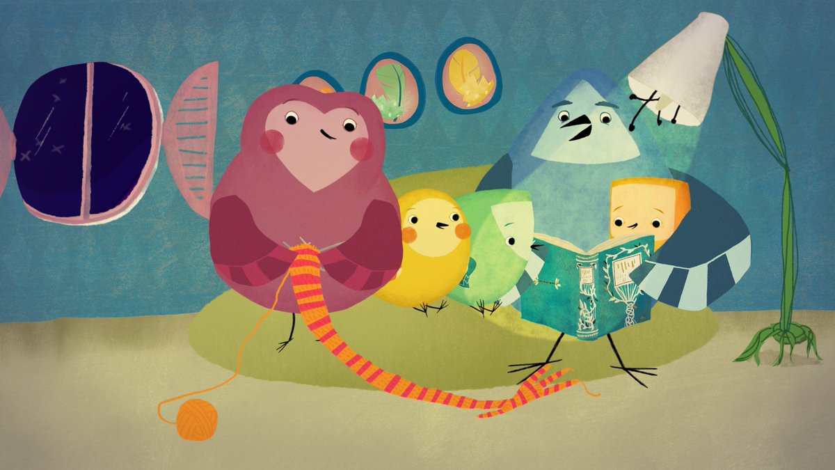 Pikkuli_World's tweet photo. Today is International Day of Families. Pikkuli's family is celebrating all families around the world today by spending time together and reading stories. What is your favorite story? #family #quolitytime #pikkuli #happy #love #childrensbooks https://t.co/FgKPiaOemH