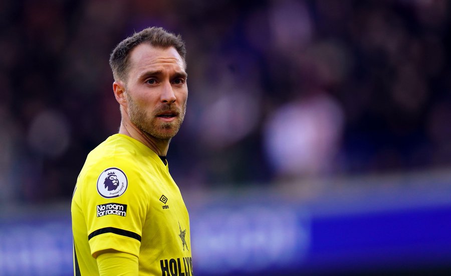 fpl gw37 Review  ~ eriksen had an xGI of 0.77