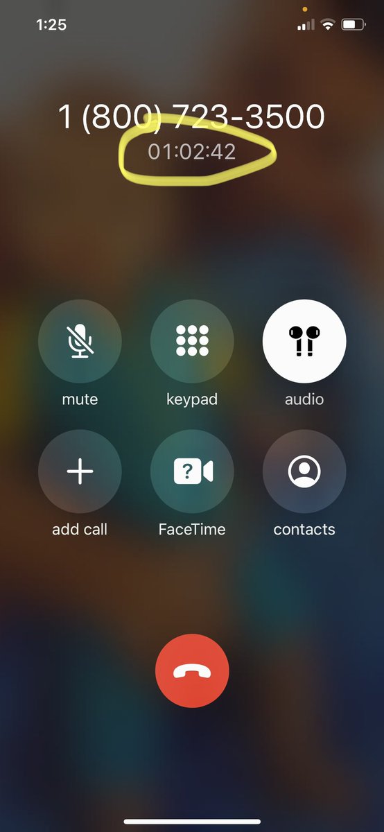 SmoothPistol's tweet photo. @cibc this is unacceptable customer service, more than 1hr wait on multiple occasions. Costco Mastercard migration is a huge fail so far. @costcocanada https://t.co/L77NPcJlU1