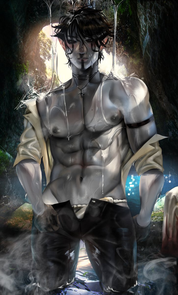 Liioonsfw's tweet photo. Porteiro💦

#AOrdemNSFW #OrdemNSFW https://t.co/SyXEdLGVJQ