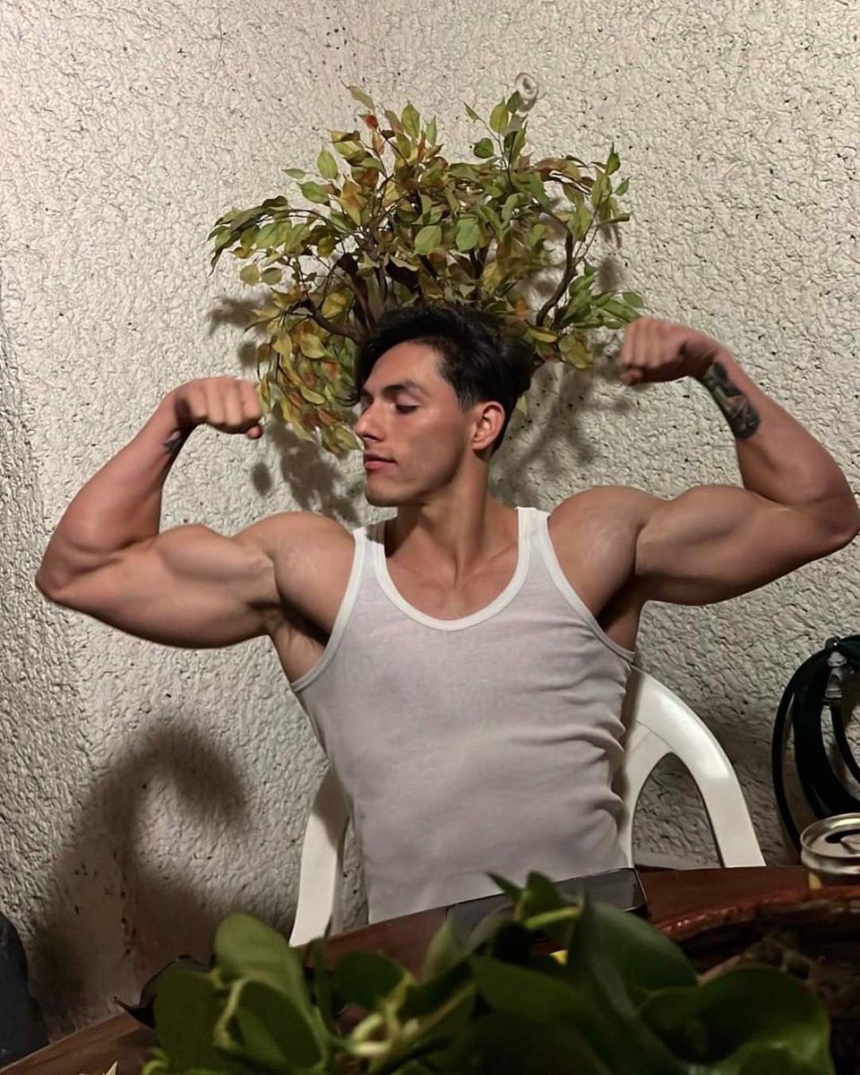 Todo sacrificio, tiene su recompensa.🔥