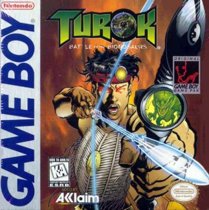 retro_dodo's tweet photo. What's the most underrated Gameboy game? 🤔

We'll go first...

(your votes will be featured in an upcoming article, it can be GB, GBC or GBA games!) https://t.co/lukUP7s2SH