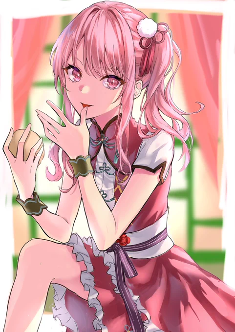 #prsk_FAチャイナ瑞希、良い... 