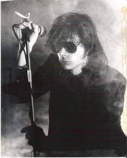 Happy birthday andrew eldritch 