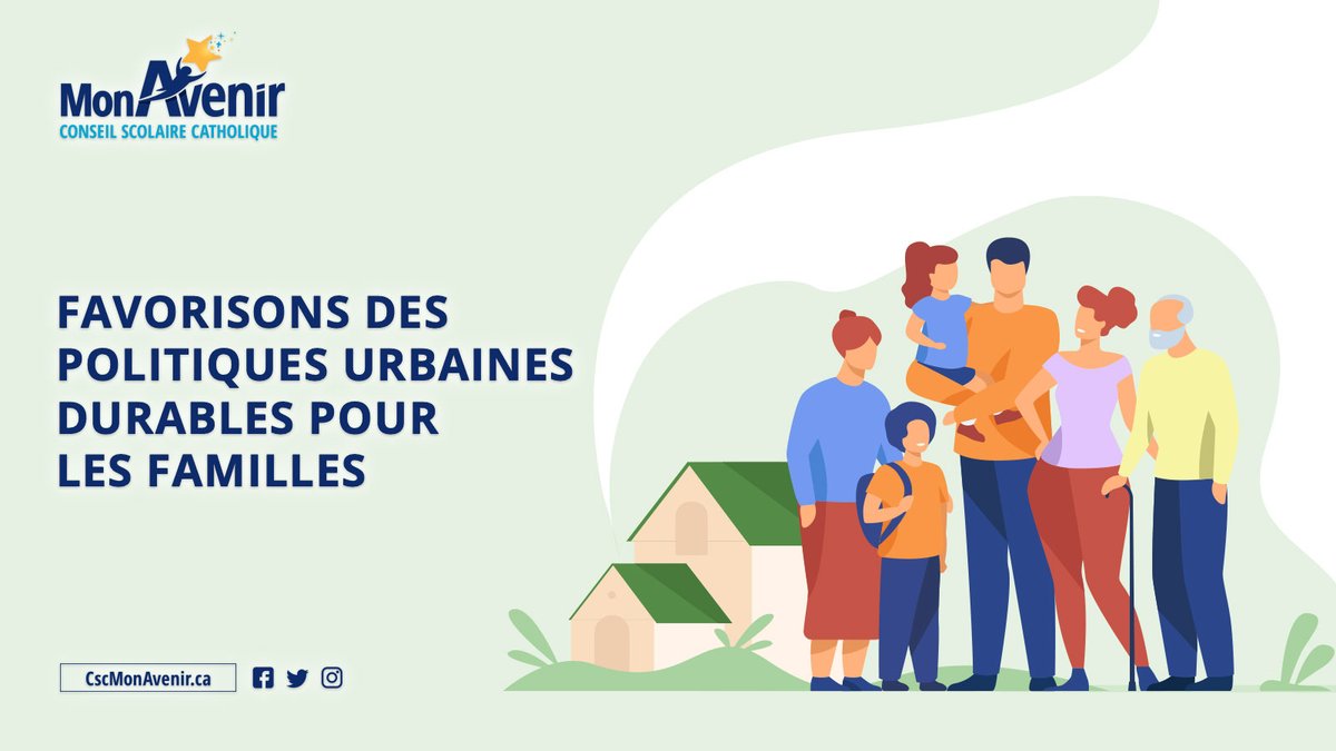cscmonavenir's tweet photo. Aujourd'hui, nous soulignons la #Journéeinternationaledesfamilles dont le thème est "Familles et Urbanisation" : https://t.co/yx9MaHPclJ https://t.co/iDNzJnT9zt
