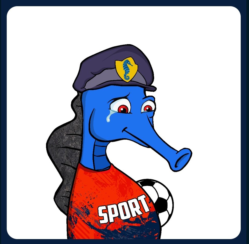 fantomwarriors's tweet photo. Good day all warriors 👹️
We sent frist two @FantomSeahorses nft to native warrior ID 132 and 152 buyers, 
Enjoy your seahorse 🐳
Mint is live :- https://t.co/8QkPfYAkWN
#ftm #NFTCommunity #Giveaways https://t.co/YytsVffBwR