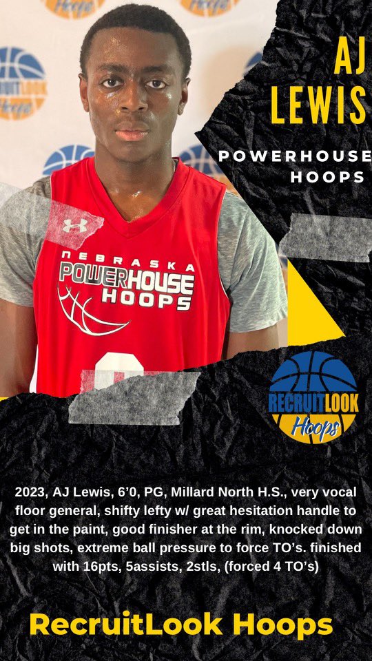 RL_Hoops's tweet photo. The lefty was getting busy this weekend @PowerhouseNe @ajlewiss_ #RLHoops https://t.co/dhbLNdOlO9
