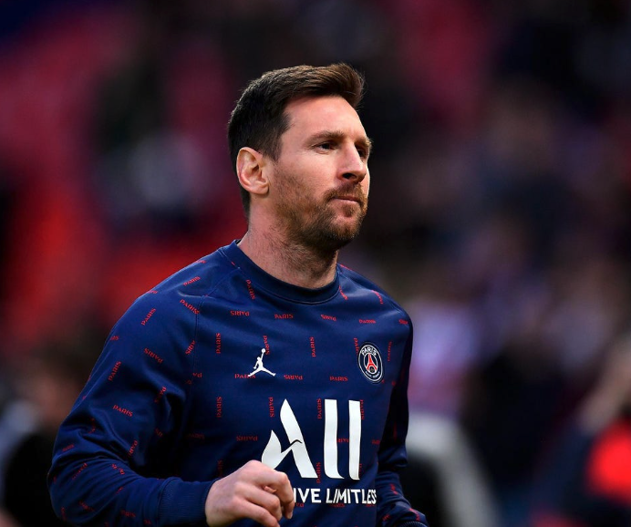 Forbes's tweet photo. See how much Lionel Messi is bringing both on and off the field: https://t.co/qFYRvKdvlV https://t.co/pwOKM2s2HO