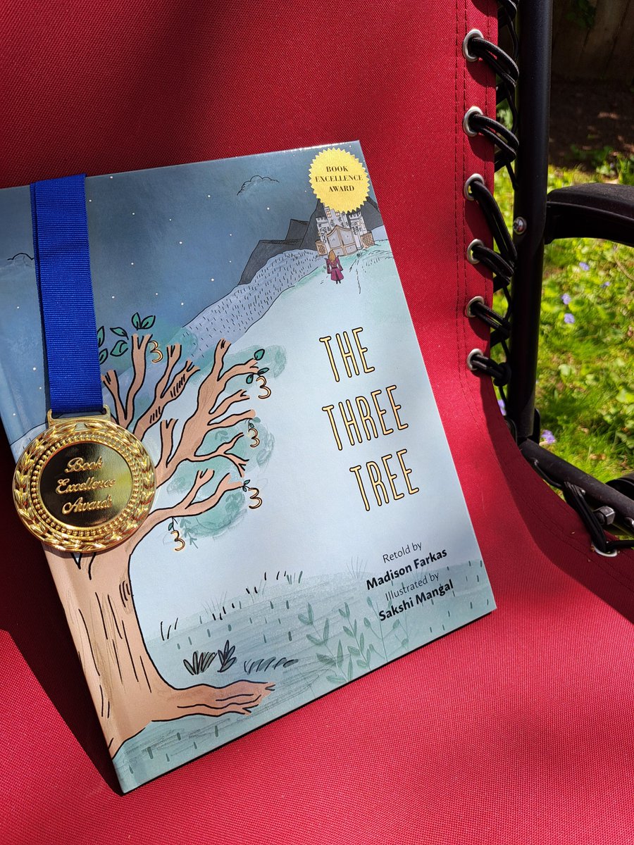 Madison Farkas tweet media