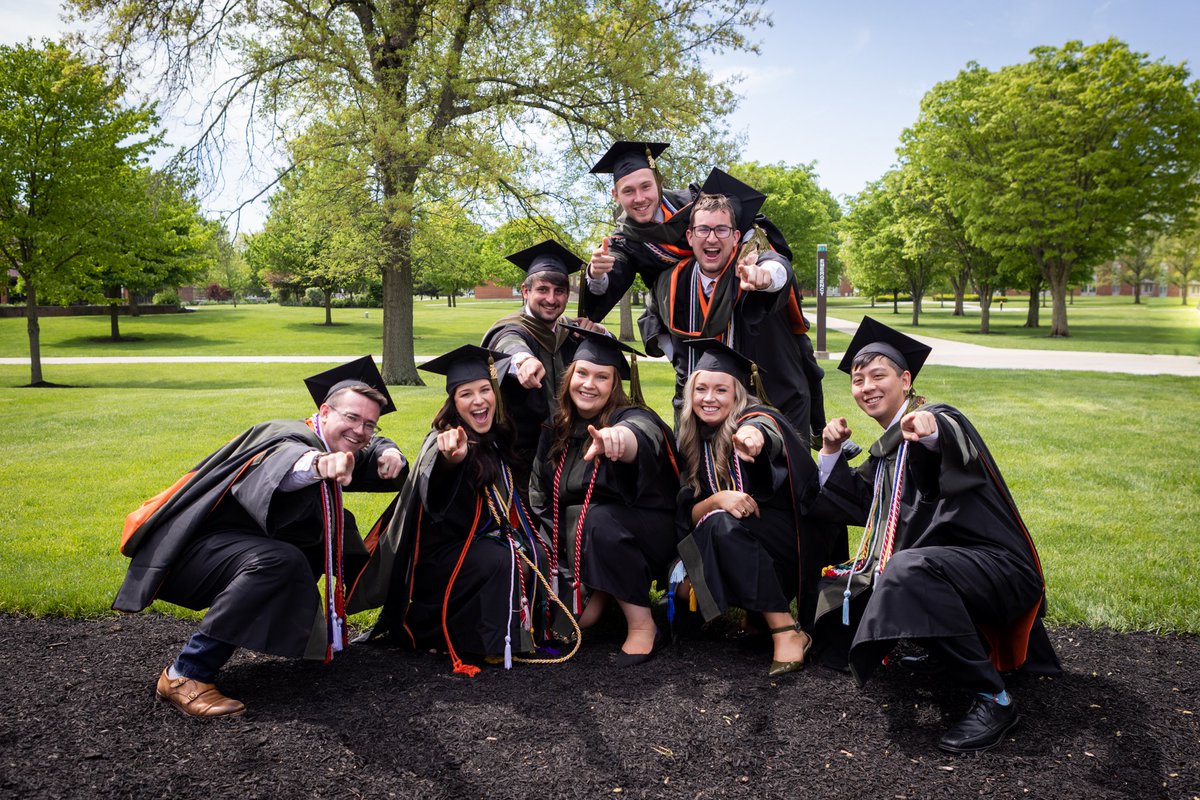 Ohio Northern Univ. tweet media