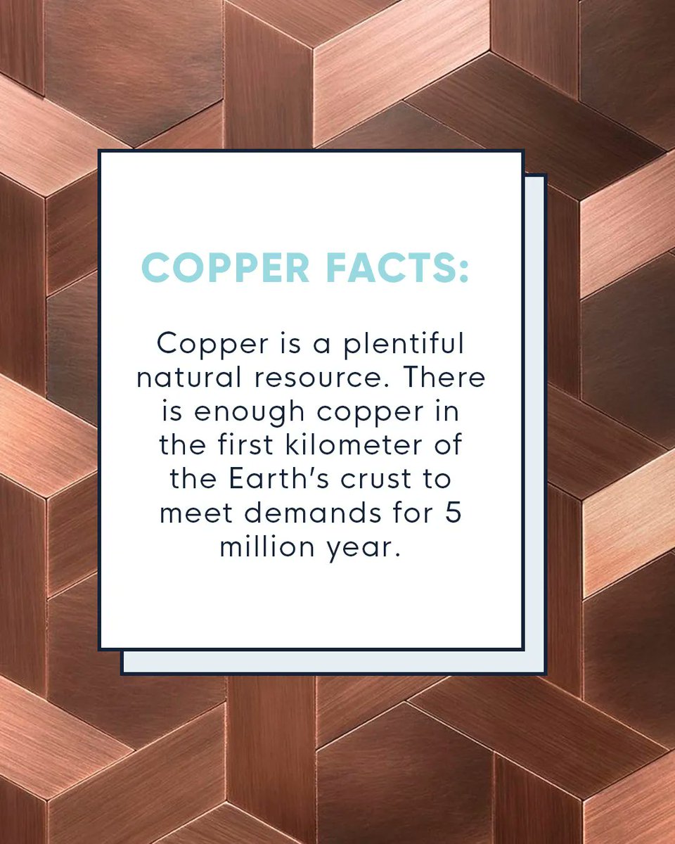 The more you know 👀