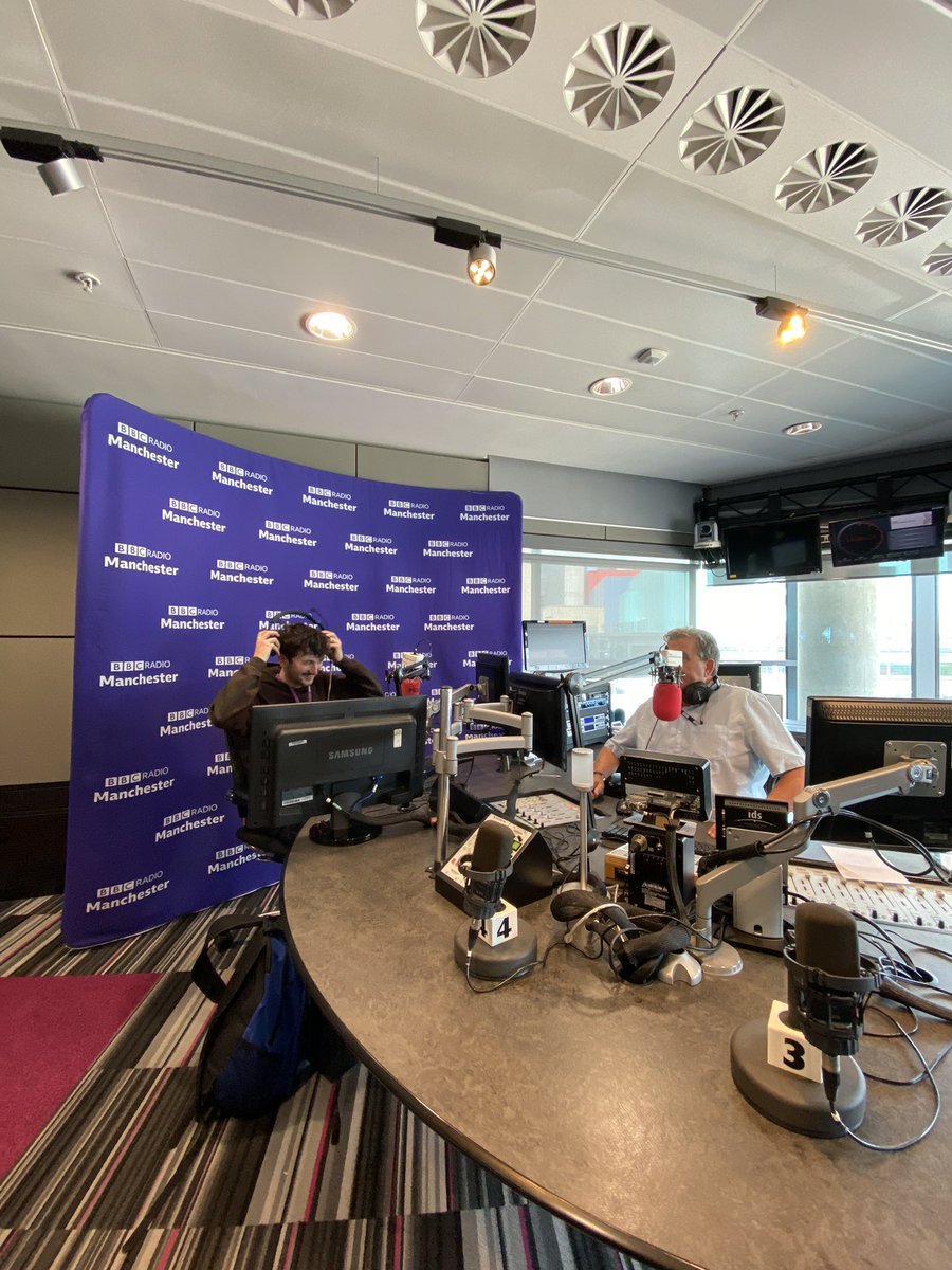 Listen to our full interview with <a href="/BBCRadioManc/">BBC Manchester</a> below 👇 

Interview starts at 2:49:18
bbc.co.uk/sounds/play/p0…