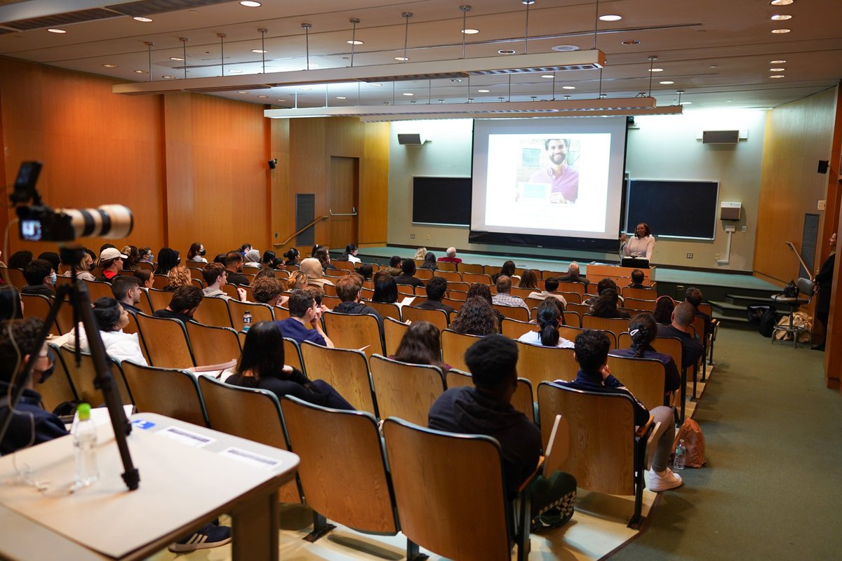 Research at the College of Staten Island tweet media