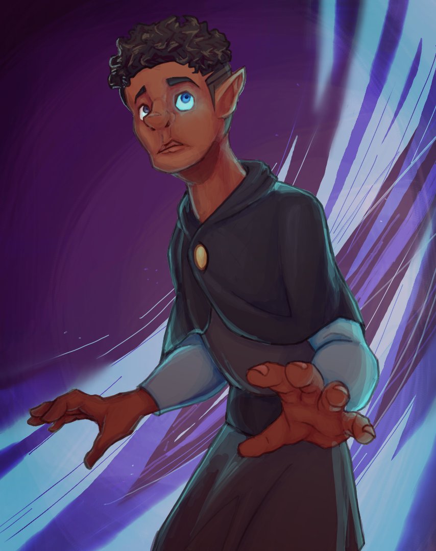 TheObscureDigit's tweet photo. more fanart!!! admit the week late labyrinth runners art.
#toh #tohspoilers #theowlhouse #labyrinthrunners #tohseason2 #theowlhouseseason2 #gusporter #tohgus #digitalart #art #artistontwitter #krita https://t.co/Cwbz7c0Kp9