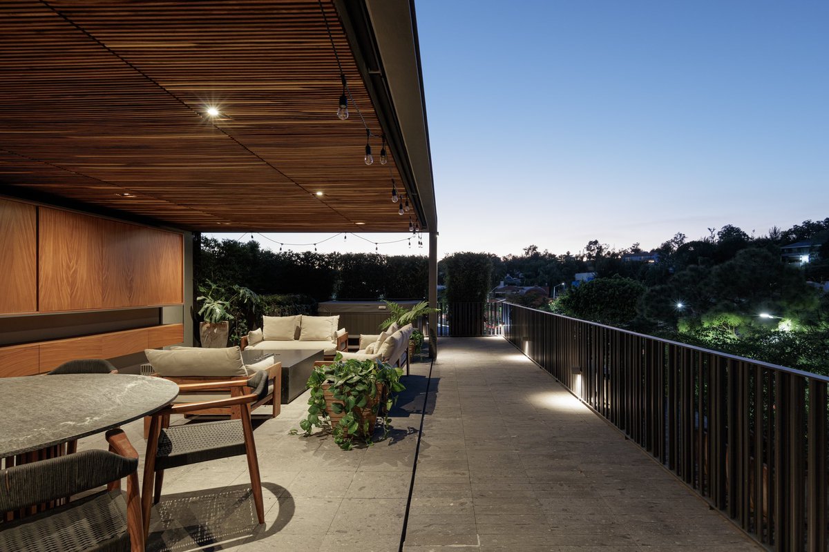 piro0000's tweet image. Nos llegaron las fotos finales de la Casa LL