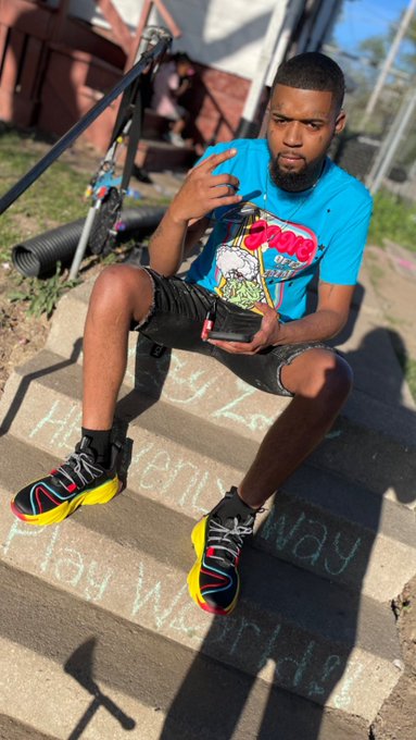 IM F. R. E. E. FUCK NIGGA FREE✅ https://t.co/qk8sXEisbm<a href="/tag/newprofilepic"class="tags"><span>#newprofilepic</span></a>
