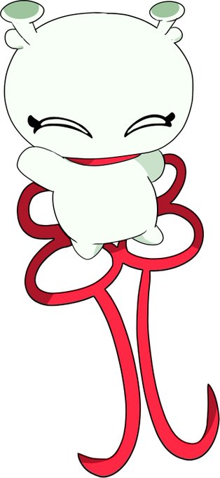 まともなコンちゃんをいつか描いてみるのも面白いかもと思いつつこのへんで。
おやすみなのだ。 