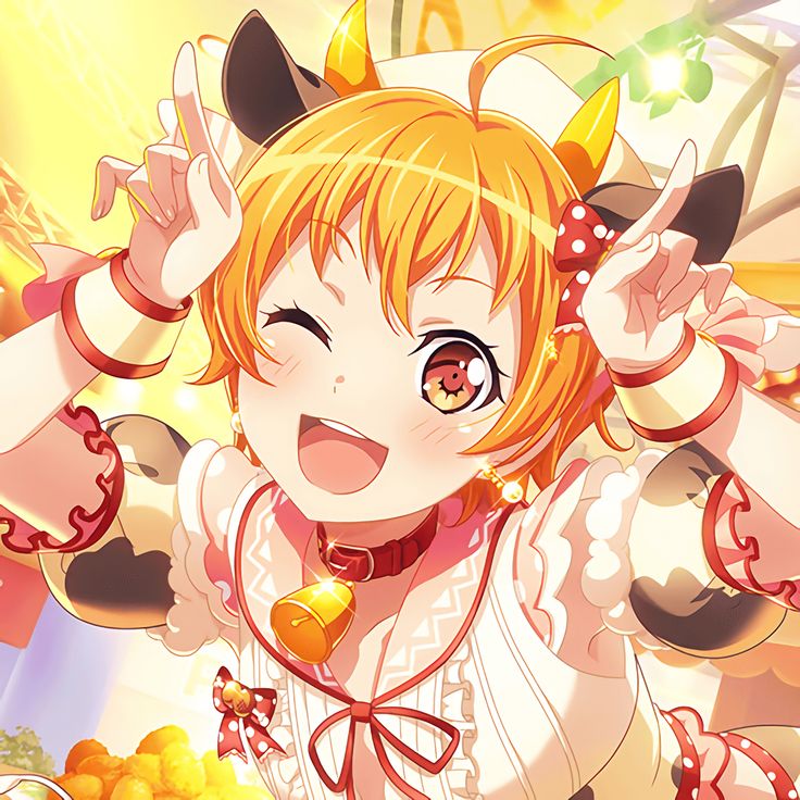 ଘ Awards !¡ BANG DREAM ˃ᴗ˂ tweet media