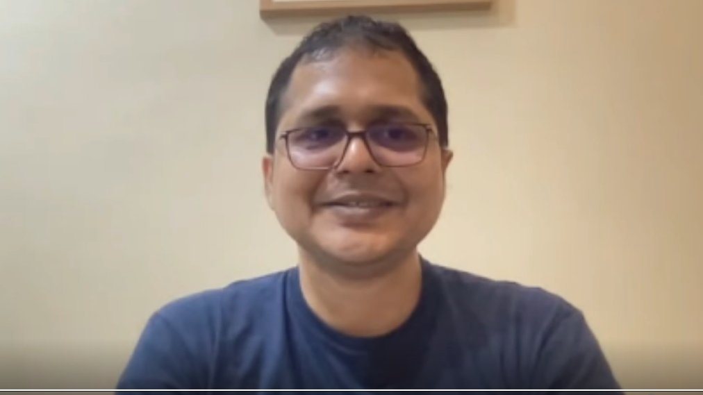 SnippetsbyAbhi's tweet photo. Thank you @SaketGokhale Sir, for an enriching interactive session!It was an absolute bliss hearing from you & also a great opportunity for all the @IndiaWantsMB members to get inspired from your rich experiences.Hoping for many more such sessions in the coming days!
#RTIActivism https://t.co/6KKn4ny7Du