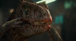 Canarias_JP's tweet photo. "Roberta... ¿quieres otro chiste?" @colintrevorrow ANUNCIA AL MACHANGOSAURIO PARA #JurassicWorldDominion #VACILON #DINOMINGO #Giganotosaurus https://t.co/6aFFj5Mqes