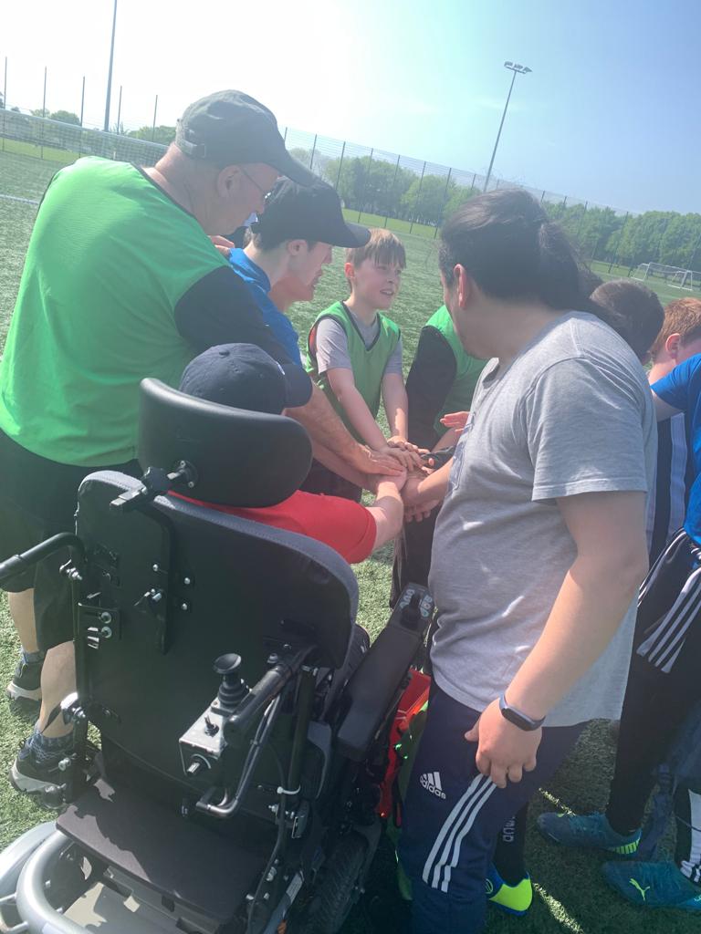 Alan Ohalloran tweet media