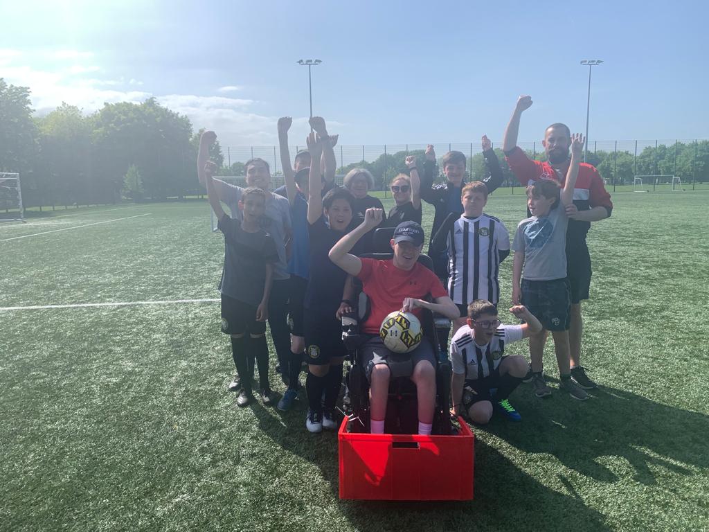 Alan Ohalloran tweet media