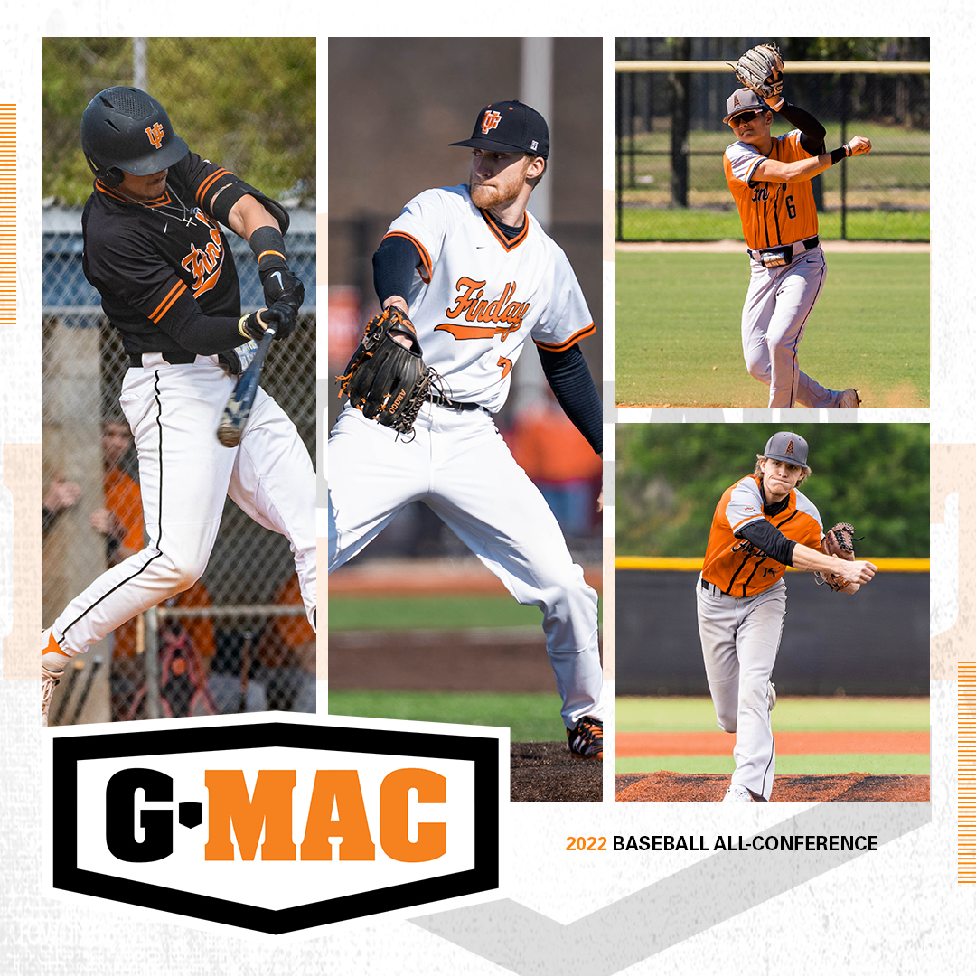 FindlayOilers's tweet photo. We had 4⃣ players earn all-conference honors for their performance during the 2022 campaign. Congrats to Cam, Anthony, Aiden, and Jordan!!!

⚾️ https://t.co/0wTfUwS2Xu https://t.co/XwEi3cv9yO