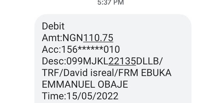 Voting has started 
Senior Boy you're sighted 
Thanks man 😌