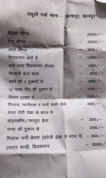 digvijaysinghd9's tweet photo. कानपुर फिर एक बार छाया हुआ है ?? https://t.co/9erjXSKGrc