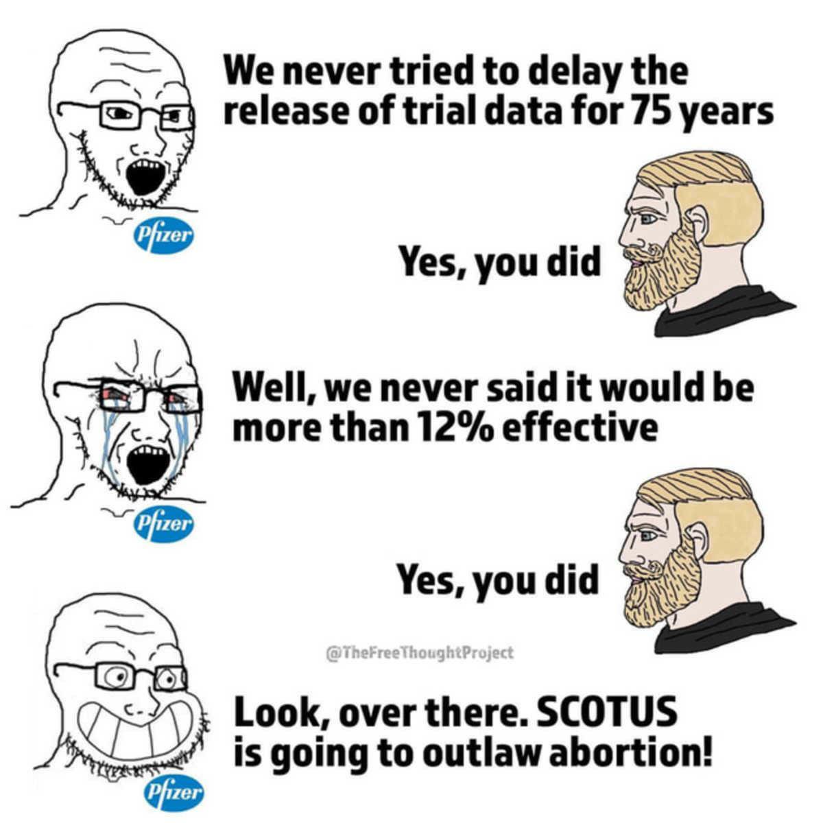 FizicsMcManus's tweet photo. #ForTheFirstTimeInTwoYears we have finally managed to get Pfizer to admit theor culpability https://t.co/NFb6tX25Sm