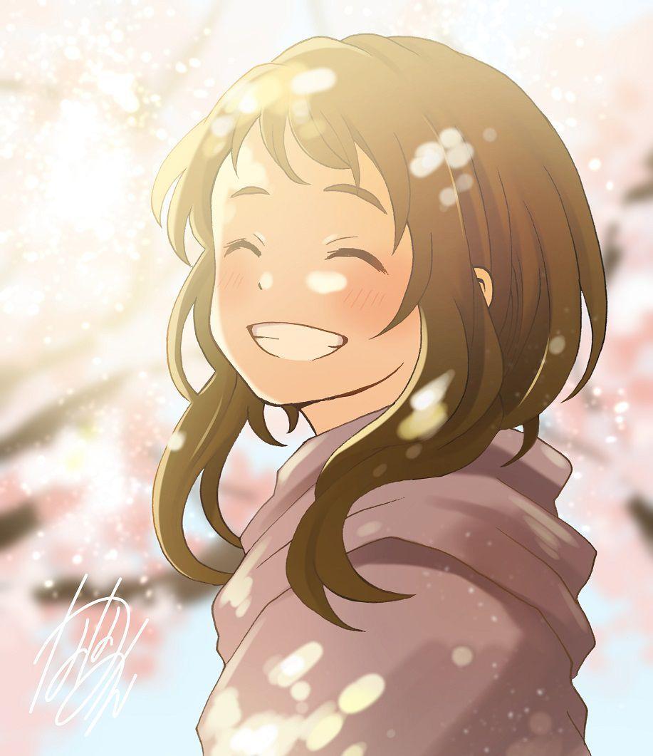 OchakoRoll's tweet photo. 🍥:Hi, I'm back after a long time, sorry for my inactivity https://t.co/ibjKrWiyL1
