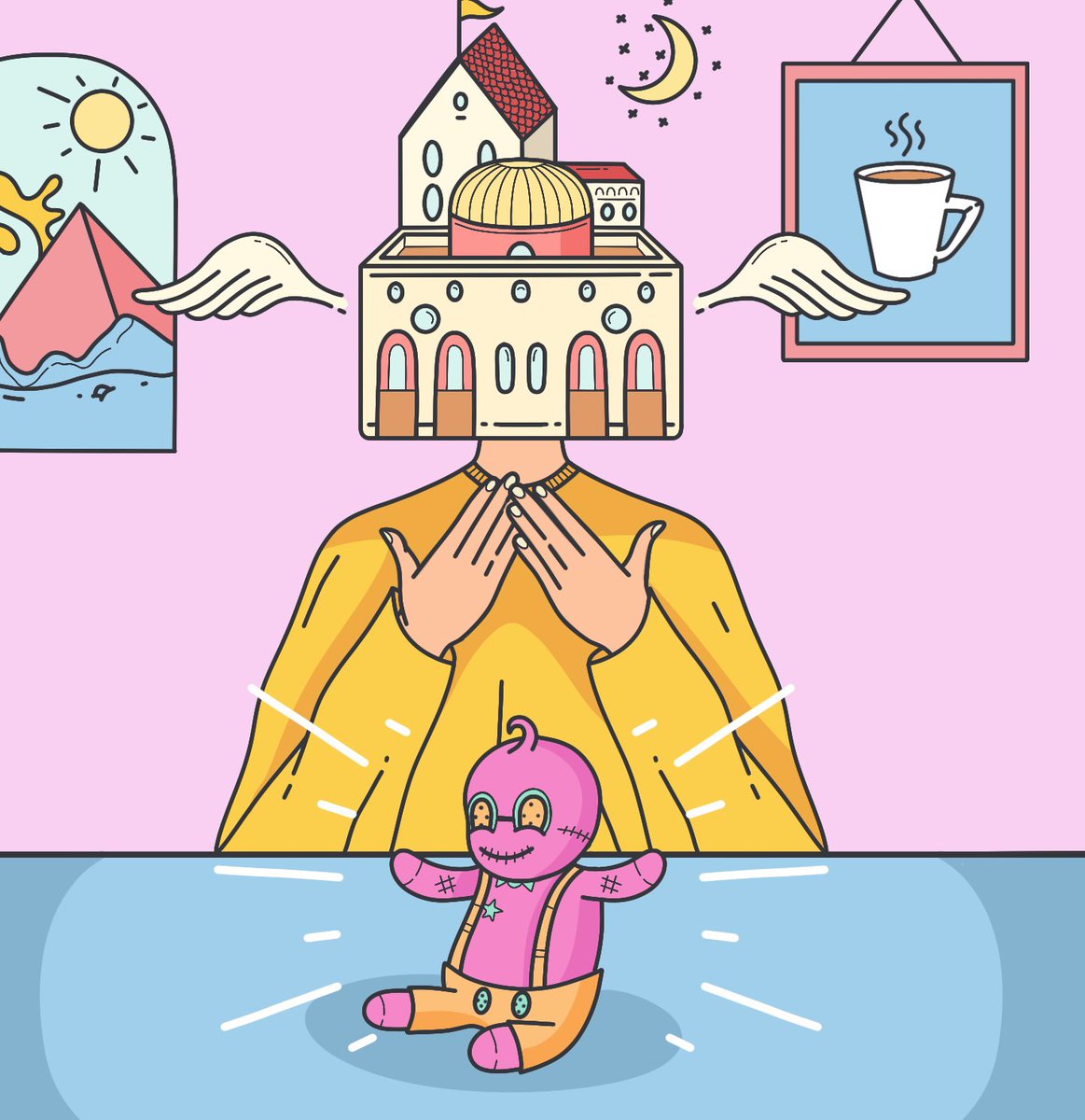 What a little love can do to someone❤️