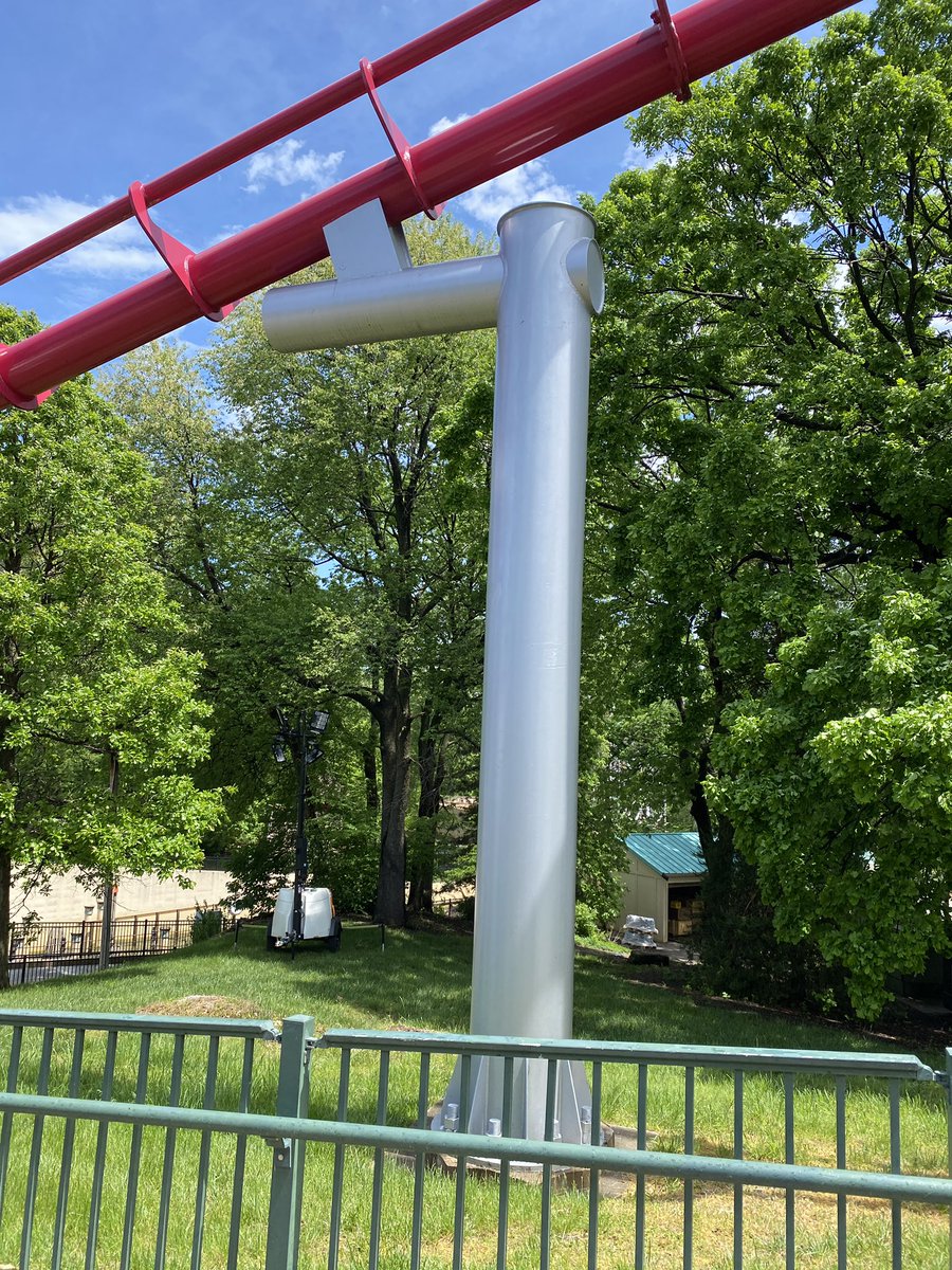 Coaster Craft tweet media