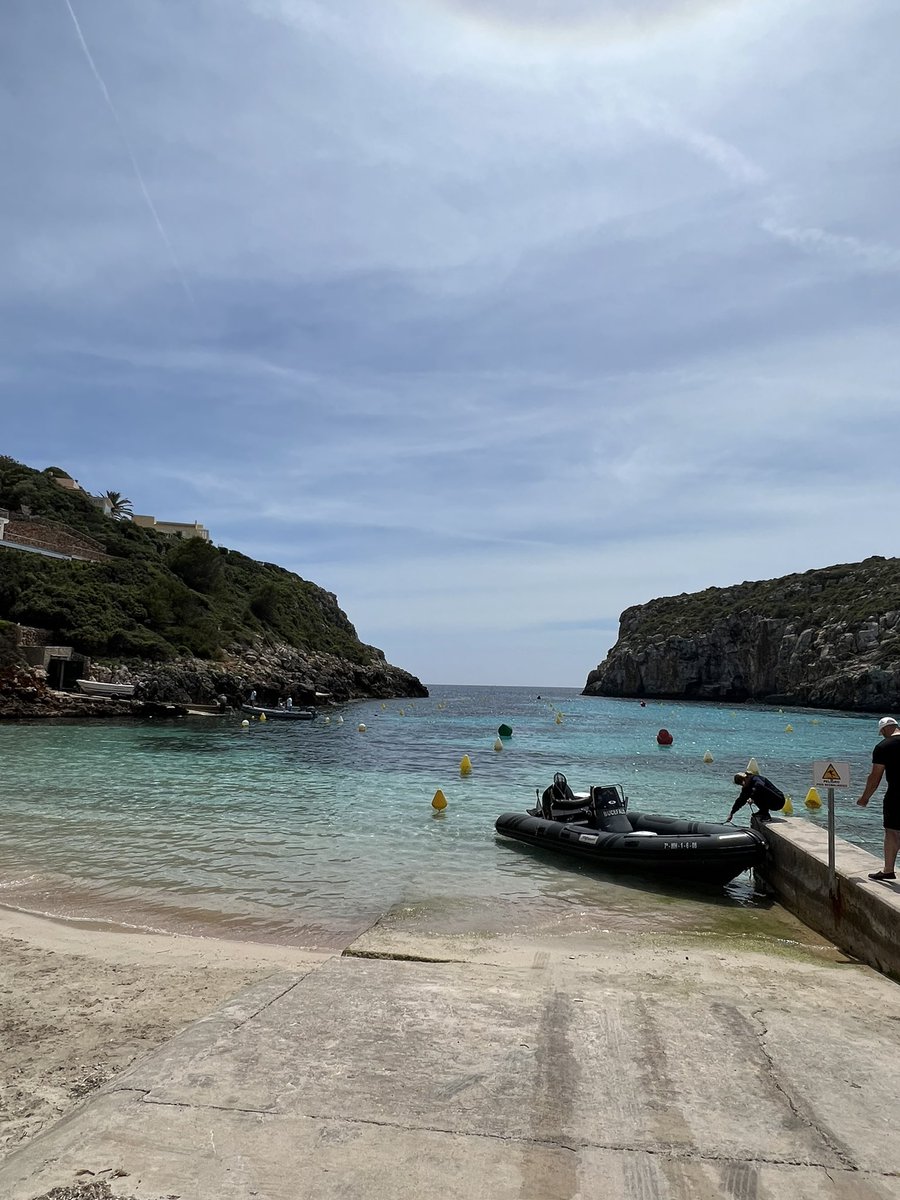 alena_artist's tweet photo. I’m in love with Spain ❤️ #Spain #travel #menorka #nftartist https://t.co/Ep2vD5QRB1