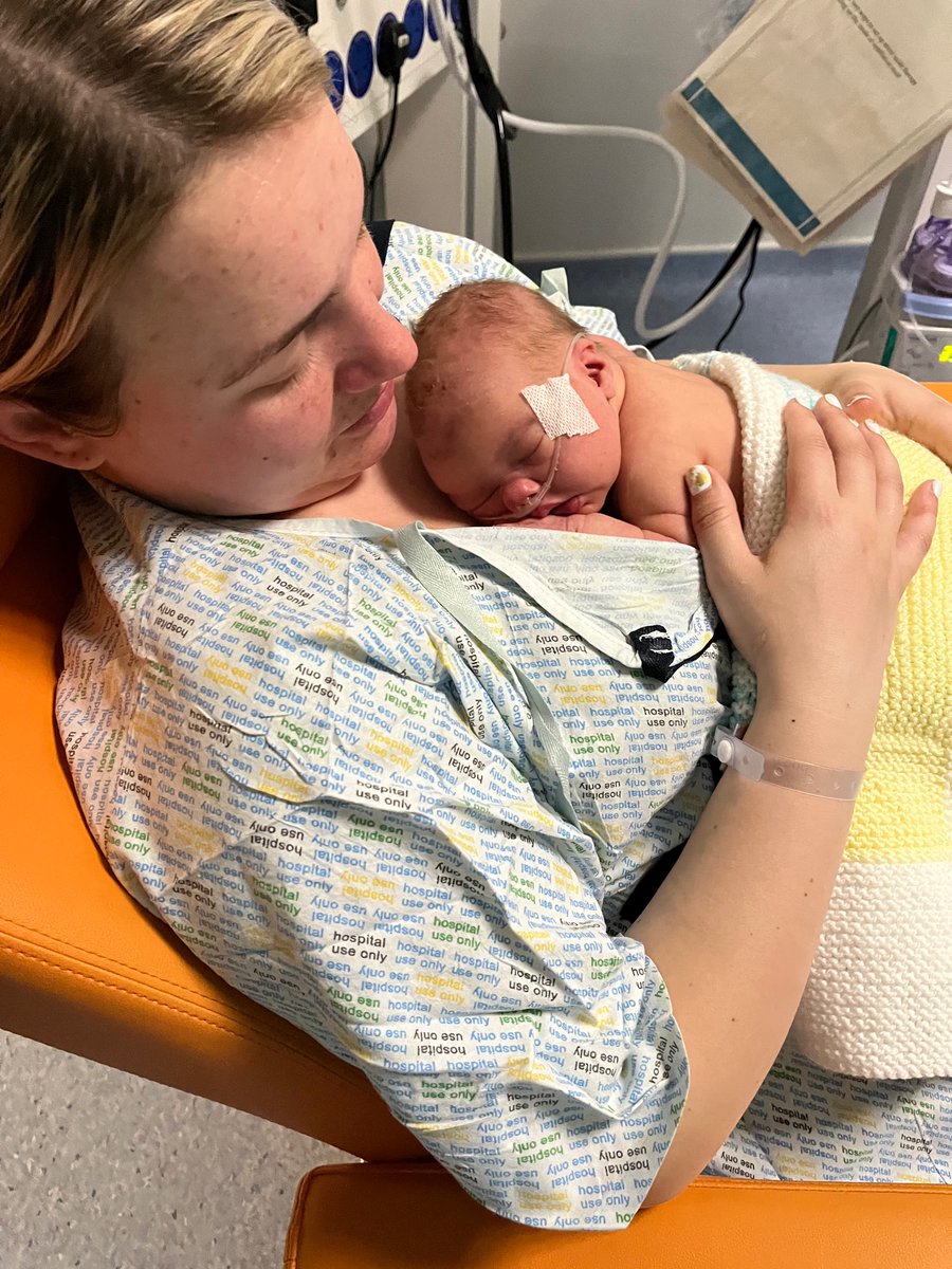 Bright Stars FIC Group in Neonatal unit kilmarnock tweet media