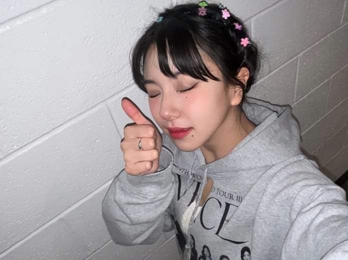 chaeynnv's tweet image. 