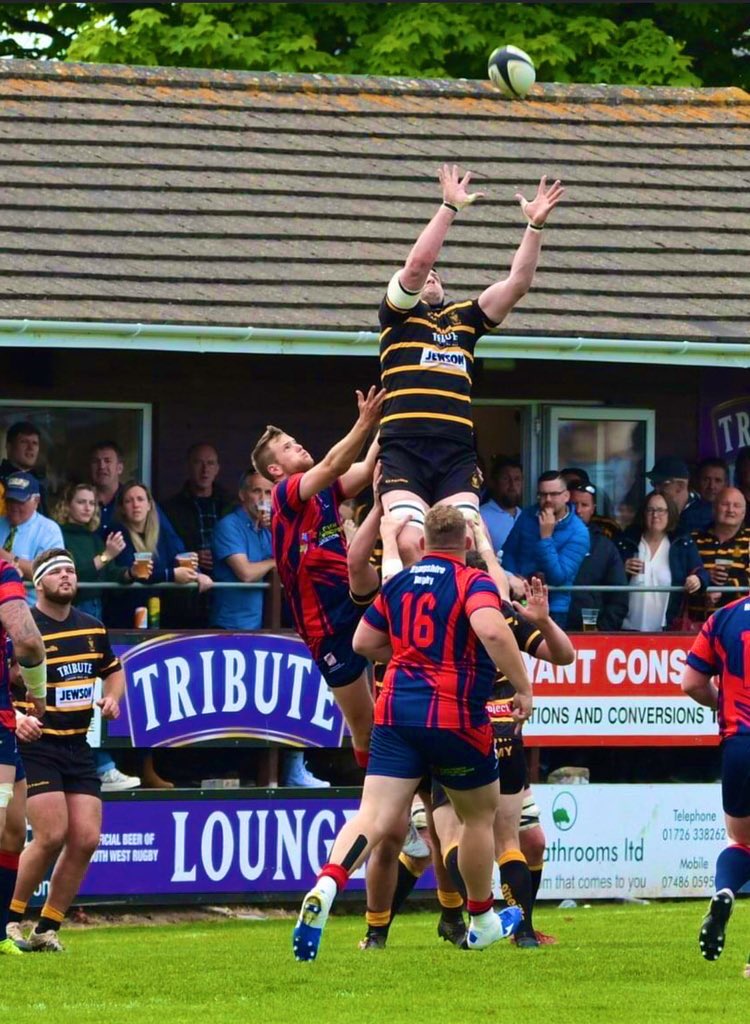 Toby__Freeman's tweet image. Don’t think I could’ve enjoyed myself any more yesterday pulling the black and gold on for the first time with @Cornwallrugby 

What a day and what a privilege