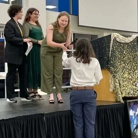 banquet '22 💚