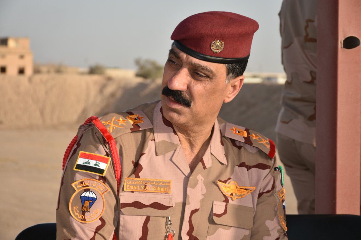 قوة العراق كدولة بموجب المعايير المادية كثيرة اهما مصدر رئيسي للطاقة اغلب سكانه من فئة الشباب مع زيادة سكانية مميزة اكثر من ٨٠٪ من مساحته لم تستثمر للان  يمكن ان يكون عملاق الصناعات الاستخراجية  بالكبريت والفوسفات مع احتياط عظيم للمياه الجوفيه ومعنويا موقعا جيوبوليتيك منتج للقوة