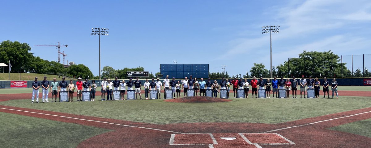 Thank you, seniors!

#ItsBruinTime