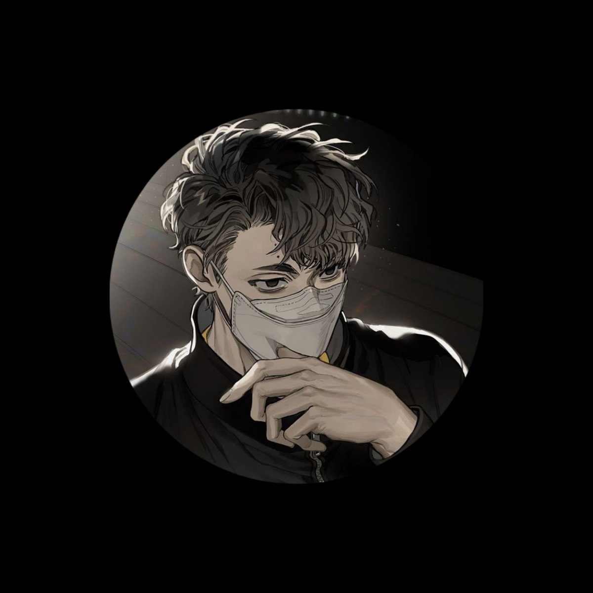 ㅤ͏͏

               sakusa kiyoomi ! #hqrp
               like &amp; retweet to be mutuals

    ͏͏    ͏͏    ͏͏