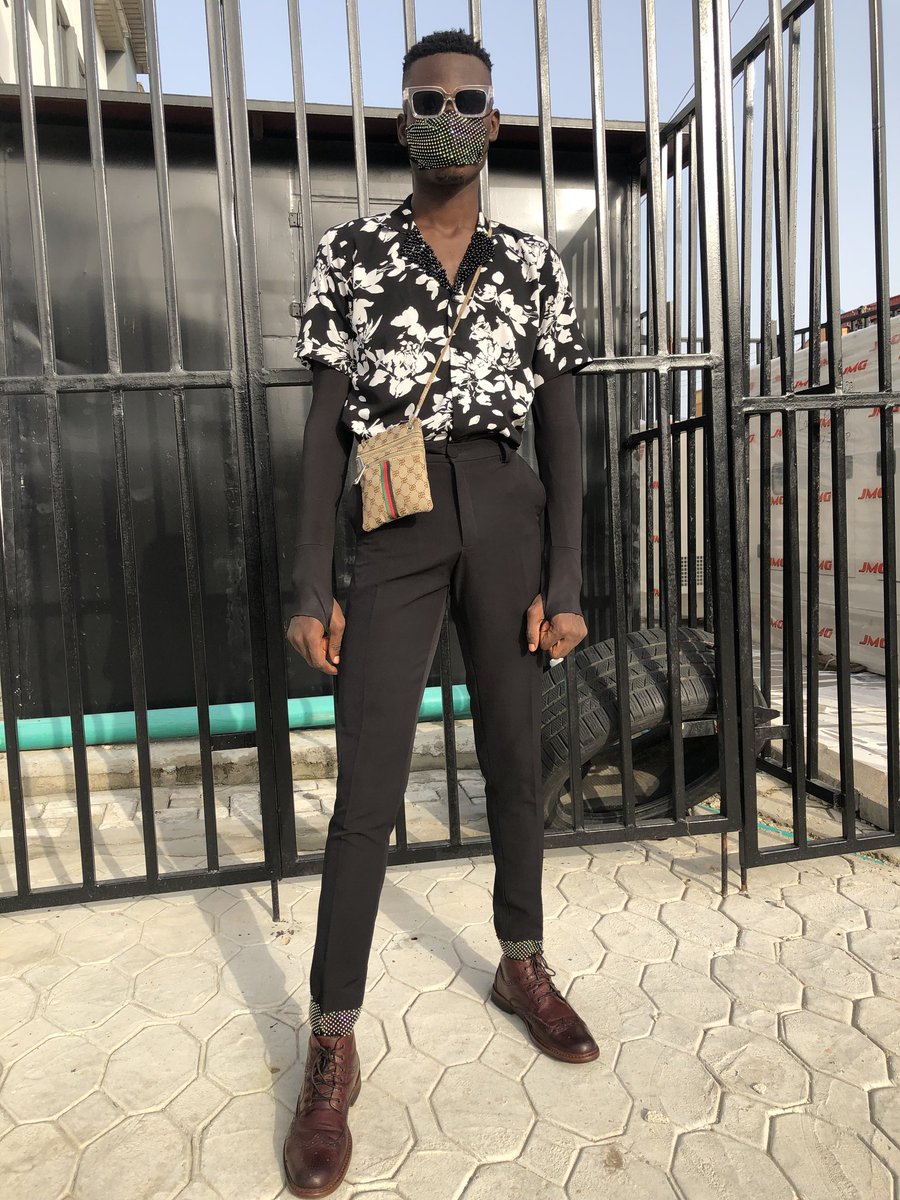 keen_ton's tweet photo. AMVCA!!!!!!!

Did You see My Tacha Dress Too 😊

Bonang
#BBNaija #Amvca2022 #TachaTitans #JusticeForDave 
Erica https://t.co/z37qzZBHlh