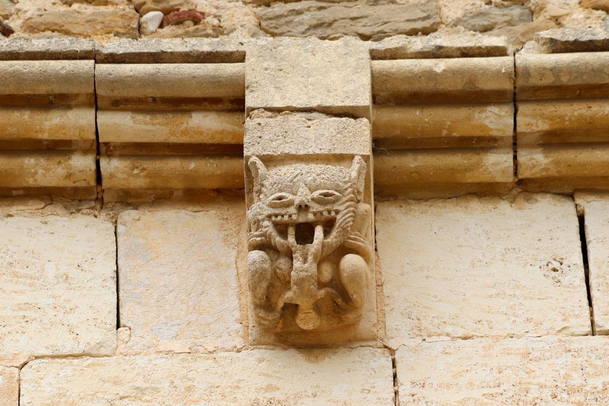 AlavaMedieval's tweet photo. 📲 Conoce la iglesia de San Julián y Santa Basilisa de #Oreitia https://t.co/IycB5igLDB a través de #OndareIrekia/#PatrimonioAbierto https://t.co/5kppetlWU1