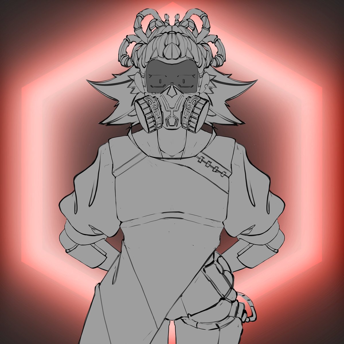 MAVOCNFT's tweet photo. Second collection sneek peek.

🔹Mint the first one at https://t.co/DFyCHuCnt2!🔹

#NFT #NFTs #NFTCollection #NFTCommunity #nftart #MAVOCNFT https://t.co/KrtBEh5NIX