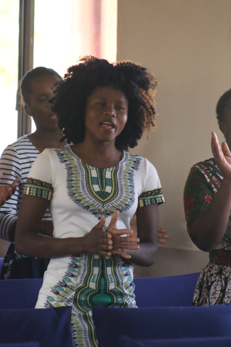 TCZambia's tweet photo. SUNDAY WORSHIP SERVICE 15.05.22

Preacher: Reverend Sulanji Sichilembe 
Text: 2 Samuel 24, 1st Kings 4:5 
Title: Building God's Temple 

#GrowingDeepToReachWide 
#AriseAndBuild https://t.co/3V6kAXEalK