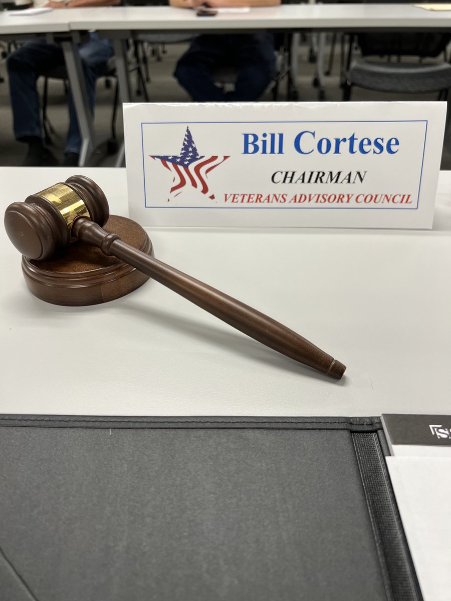 May meeting ⁦<a href="/YorkCountyVets/">YorkCountyVets</a>⁩