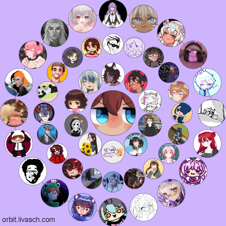 Ojala conociese algunos XD