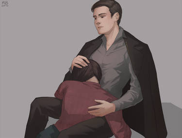 BaronZemo69's tweet photo. @NotWintrAnymore 
Hey, my dear~ https://t.co/2jfdS0KdZA